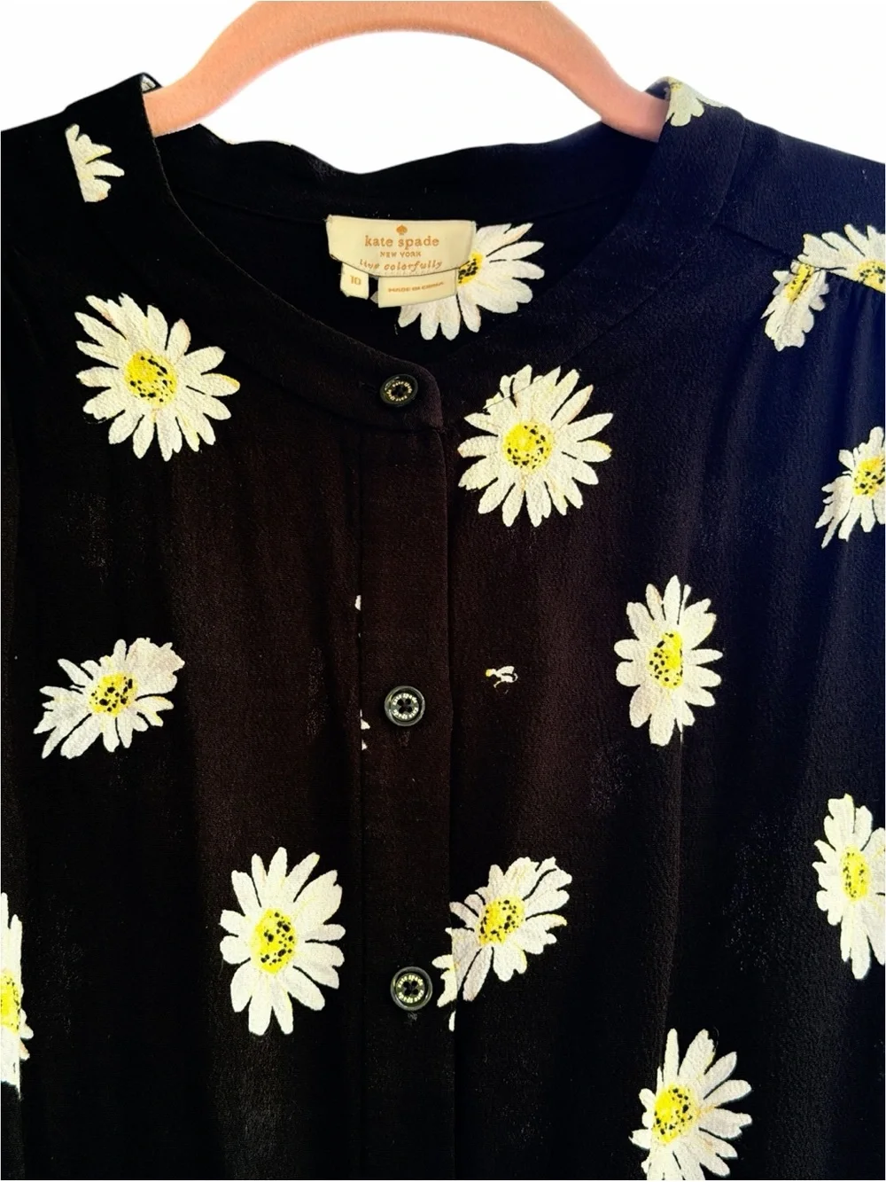 kate spade description charming